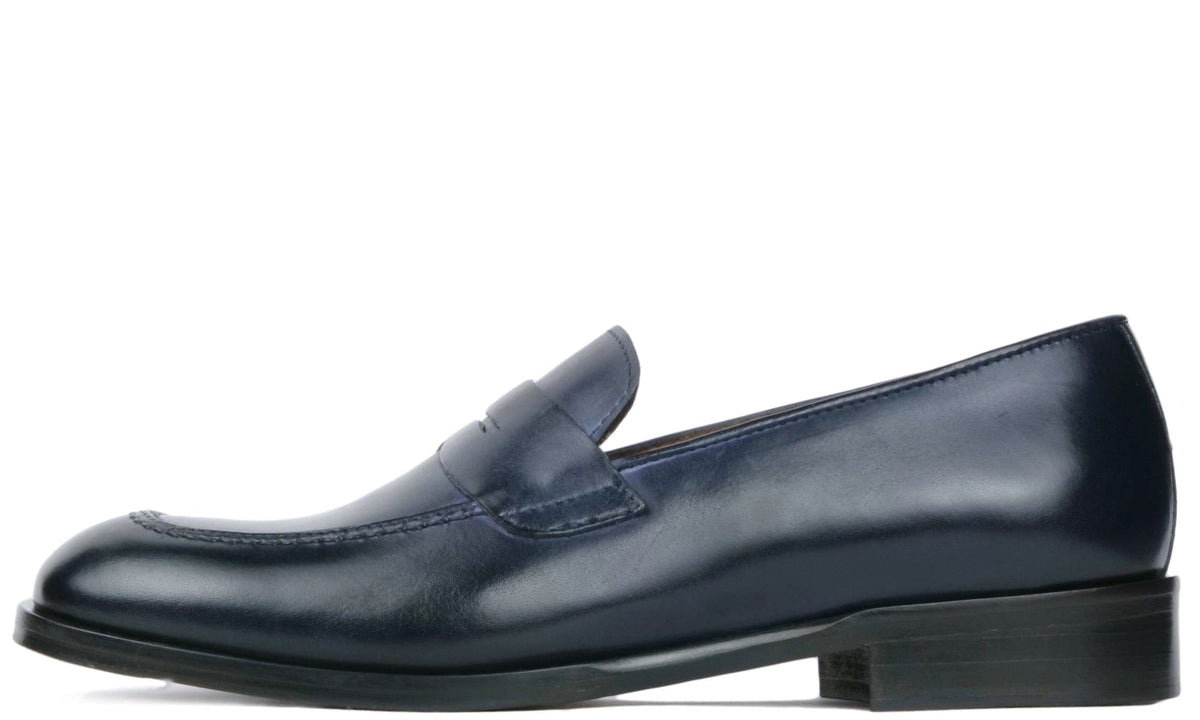 ローファー・オックスフォード Sturlini Loafers & Slippers Light blue Sturlini Shoes for Women | Online Sale up to 79% off | Lyst