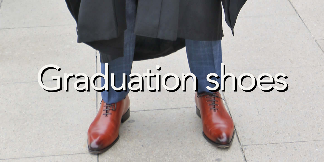 Graduation Shoes