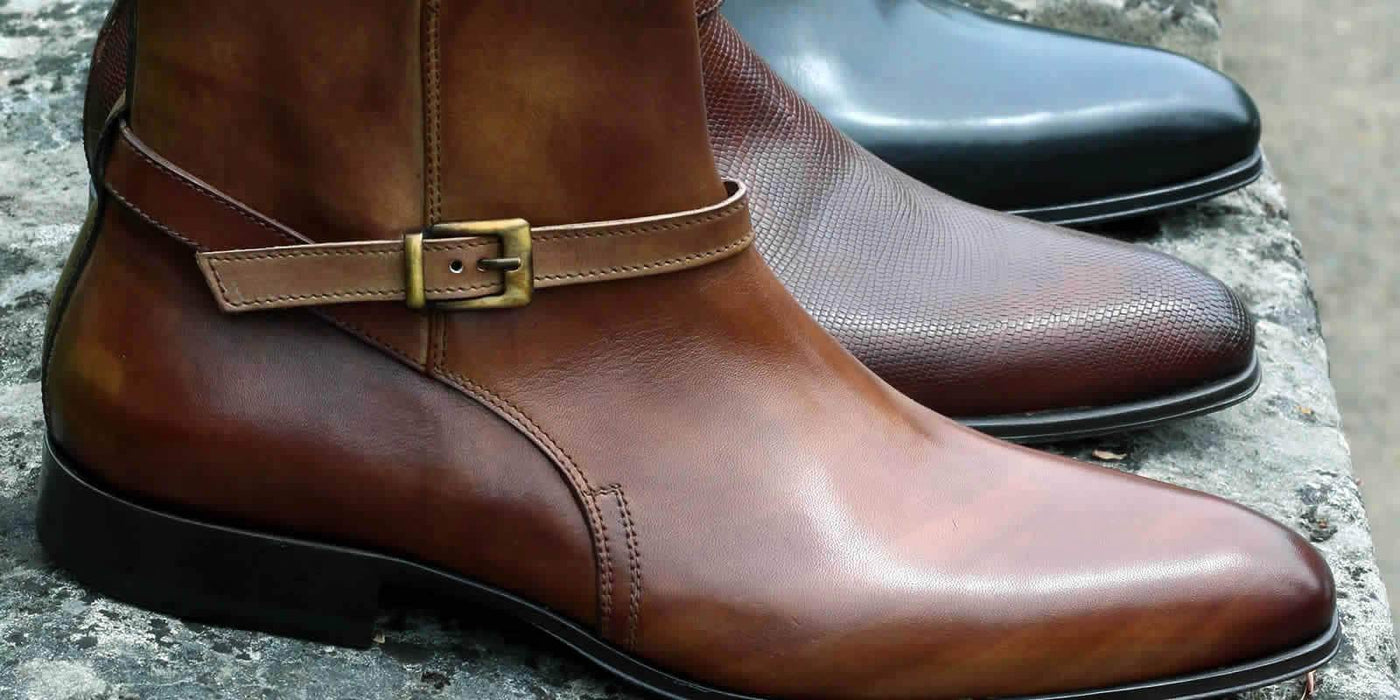 Jodhpur Boots