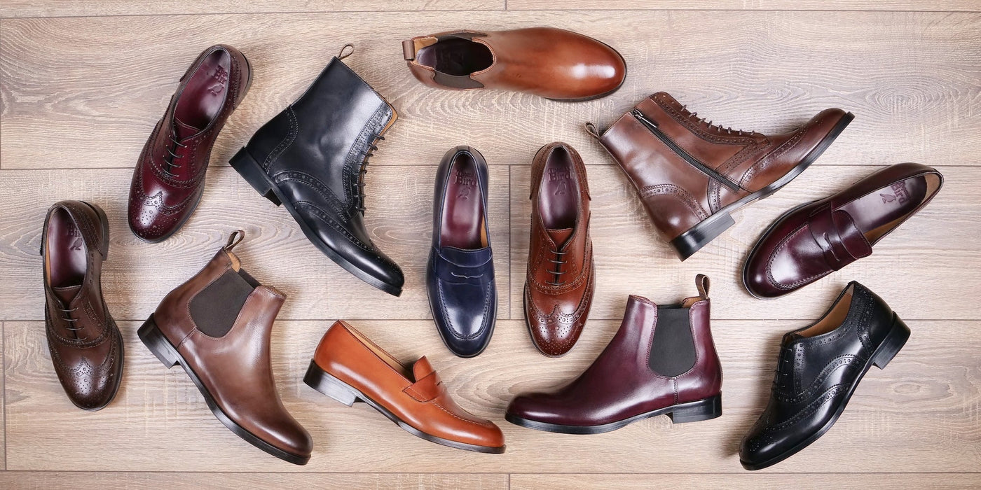Womens Shoes and Boots