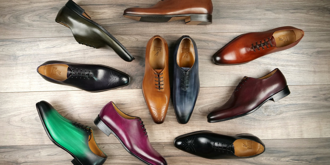 What Shoes to Wear With Slacks? What Shoes to Wear With Slacks?