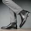 Eastwood Chelsea Boot Black Vibram