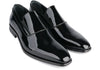 Kensington Loafer Patent Leather Black