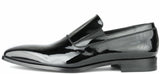Kensington Loafer Patent Leather Black