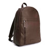 Leather Backpack/Rucksack Brown