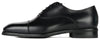 Eton Cap Toe Oxford Black Vibram Sole