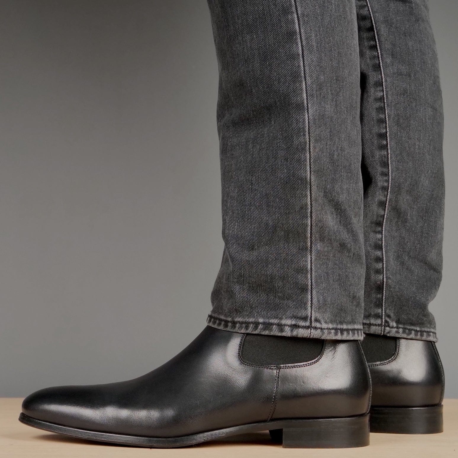 A Quick Guide To Choosing the Perfect Pair Of Men's Chelsea Boots