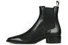 Manhattan Chelsea Boot Black