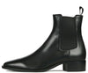 Manhattan Chelsea Boot Black