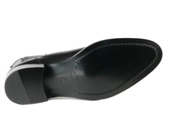 Manhattan Chelsea Boot Black
