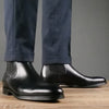 Eastwood Chelsea Boot Black Vibram