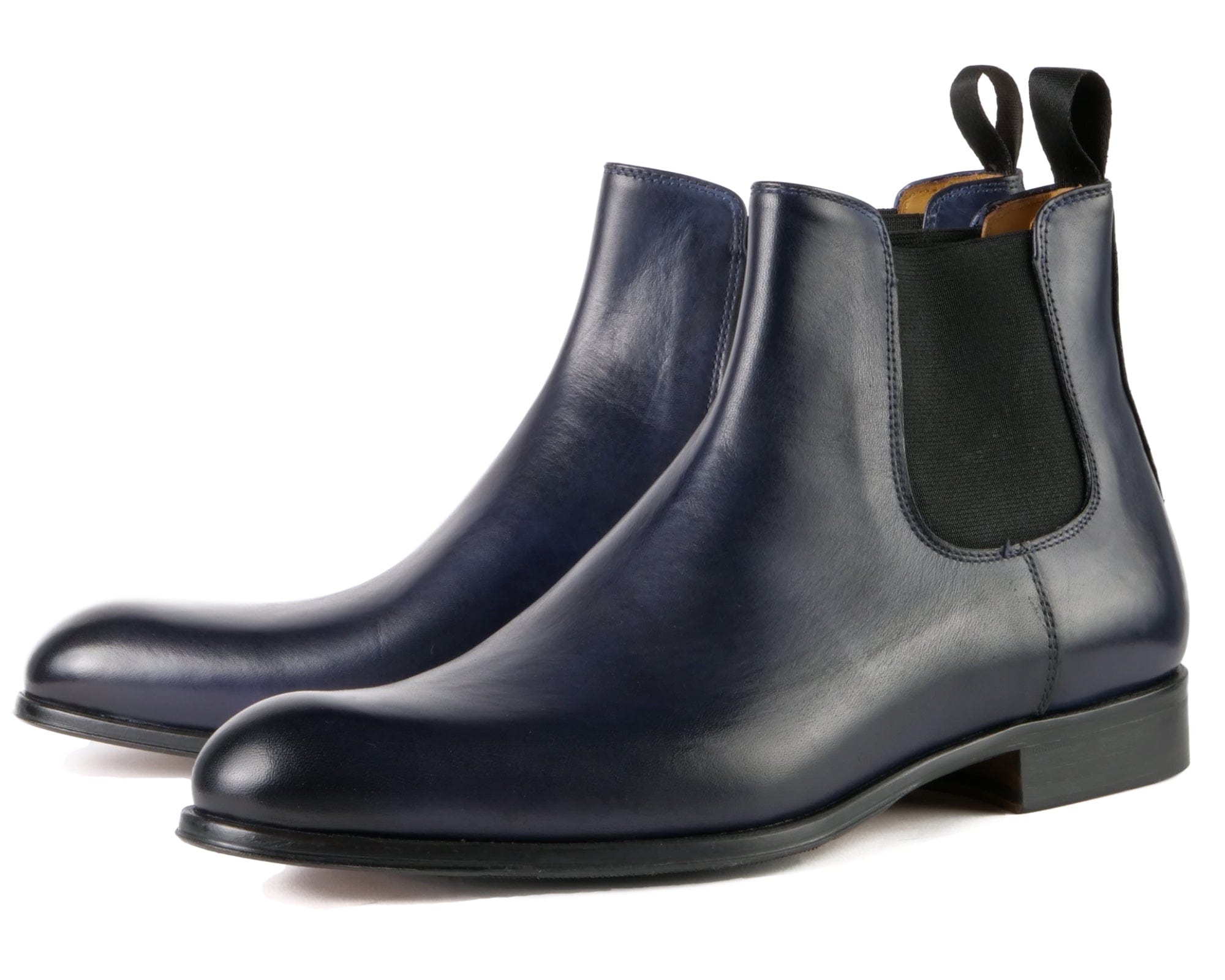 Milan Chelsea Boot | Thomas Bird | tblon.com