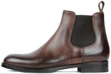 Capri Chelsea Boot Brown