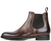 Capri Chelsea Boot Brown