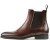 Eastwood Chelsea Boot Brown