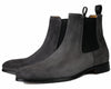 Eastwood Chelsea Boot Grey Suede