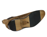 Eastwood Chelsea Boot Medium Brown Suede