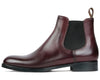 Capri Chelsea Boot Oxblood