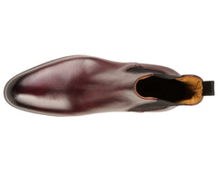 Eastwood Chelsea Boot Oxblood