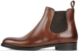 Capri Chelsea Boot Tan
