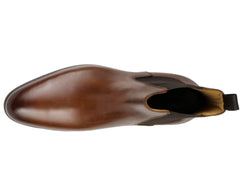Eastwood Chelsea Boot Tan