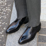 Hamilton Chukka Boot Black