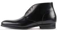 Hamilton Chukka Boot Black