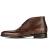 Hamilton Chukka Boot Brown Vibram Sole
