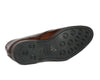 Hamilton Chukka Boot Brown Vibram Sole