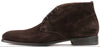 Hamilton Chukka Boot Brown Suede