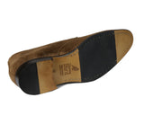 Hamilton Chukka Boot Medium Brown Suede