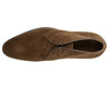 Hamilton Chukka Boot Medium Brown Suede