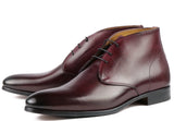 Hamilton Chukka Boot Oxblood