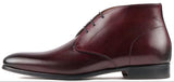 Hamilton Chukka Boot Oxblood