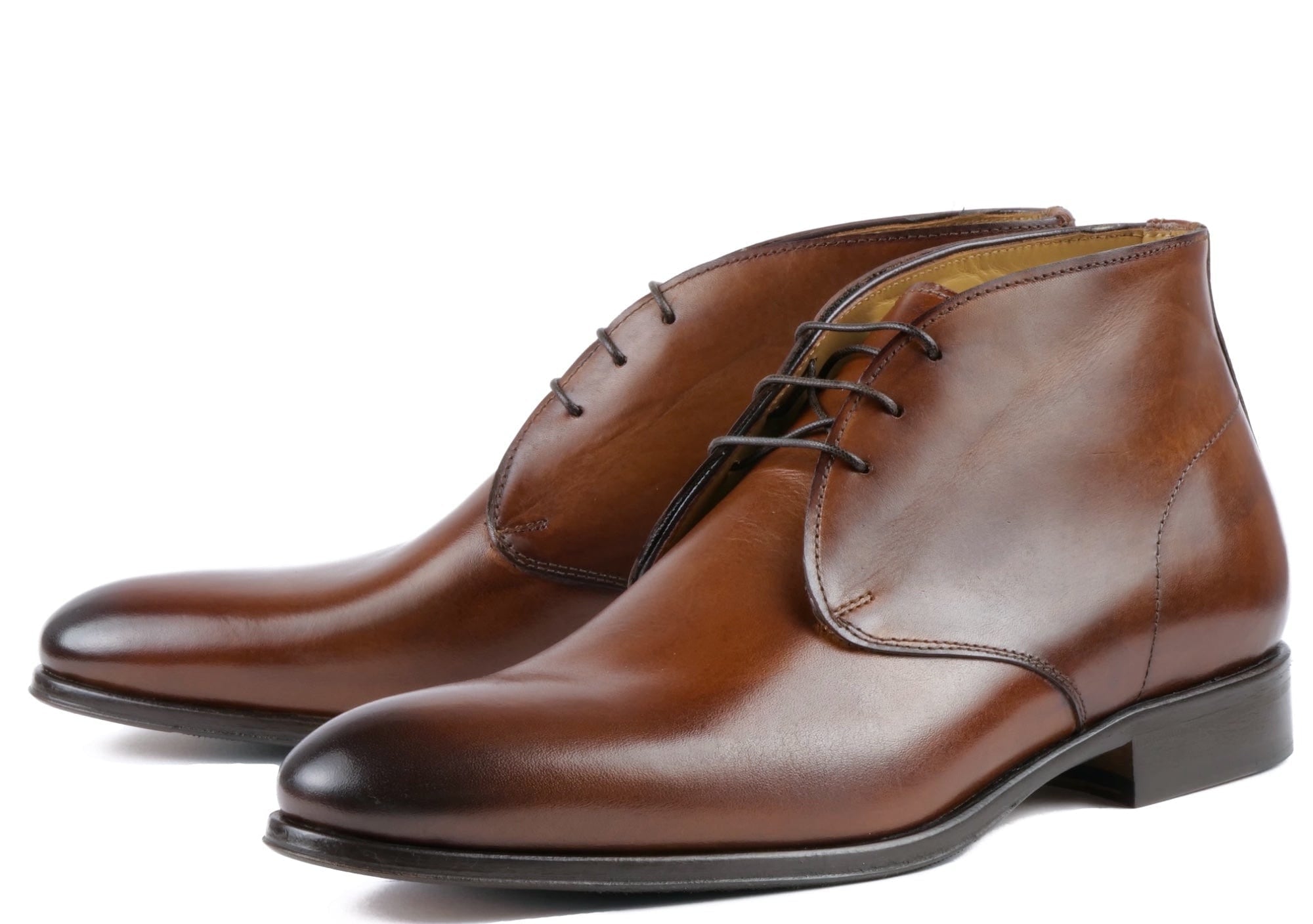 Chukka Boots | Thomas Bird | tblon.com