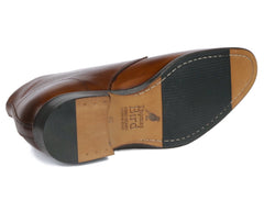 Hamilton Chukka Boot Tan