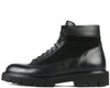 Lewis Combat Lace Boot Black