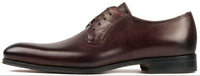 Buckingham Derby Blucher Oxblood
