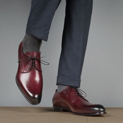 Brighton Derby Oxblood