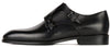 Ashcroft Monk Strap Black