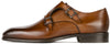 Ashcroft Monk Strap Tan