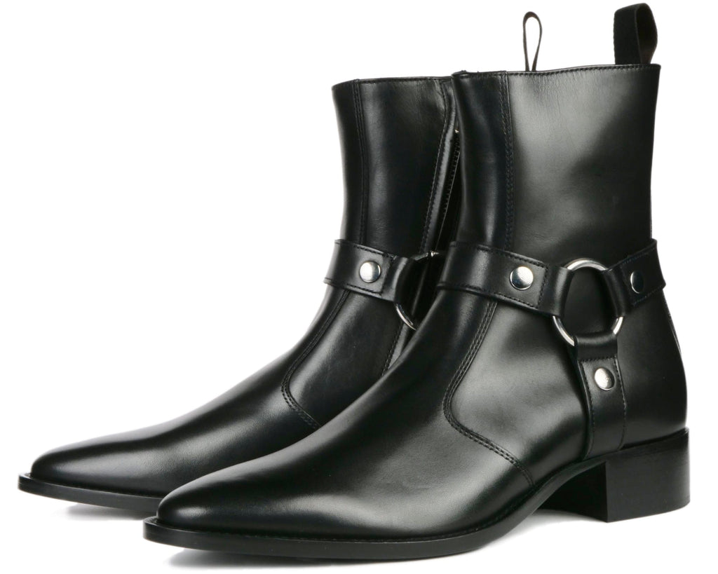 Harness Boots – Tagged 