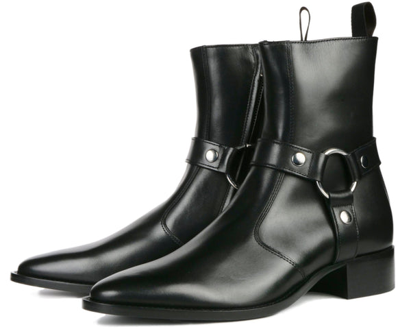 harness-boot-black-vincent-