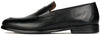 Monaco Penny Loafer Black