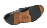 Monaco Penny Loafer Black