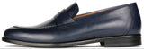 Monaco Penny Loafer Blue