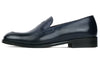 Roma Penny Loafer Blue