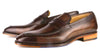 Hampton Penny Loafer Brown