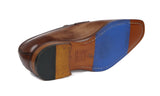 Hampton Penny Loafer Brown