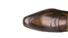 Hampton Penny Loafer Brown